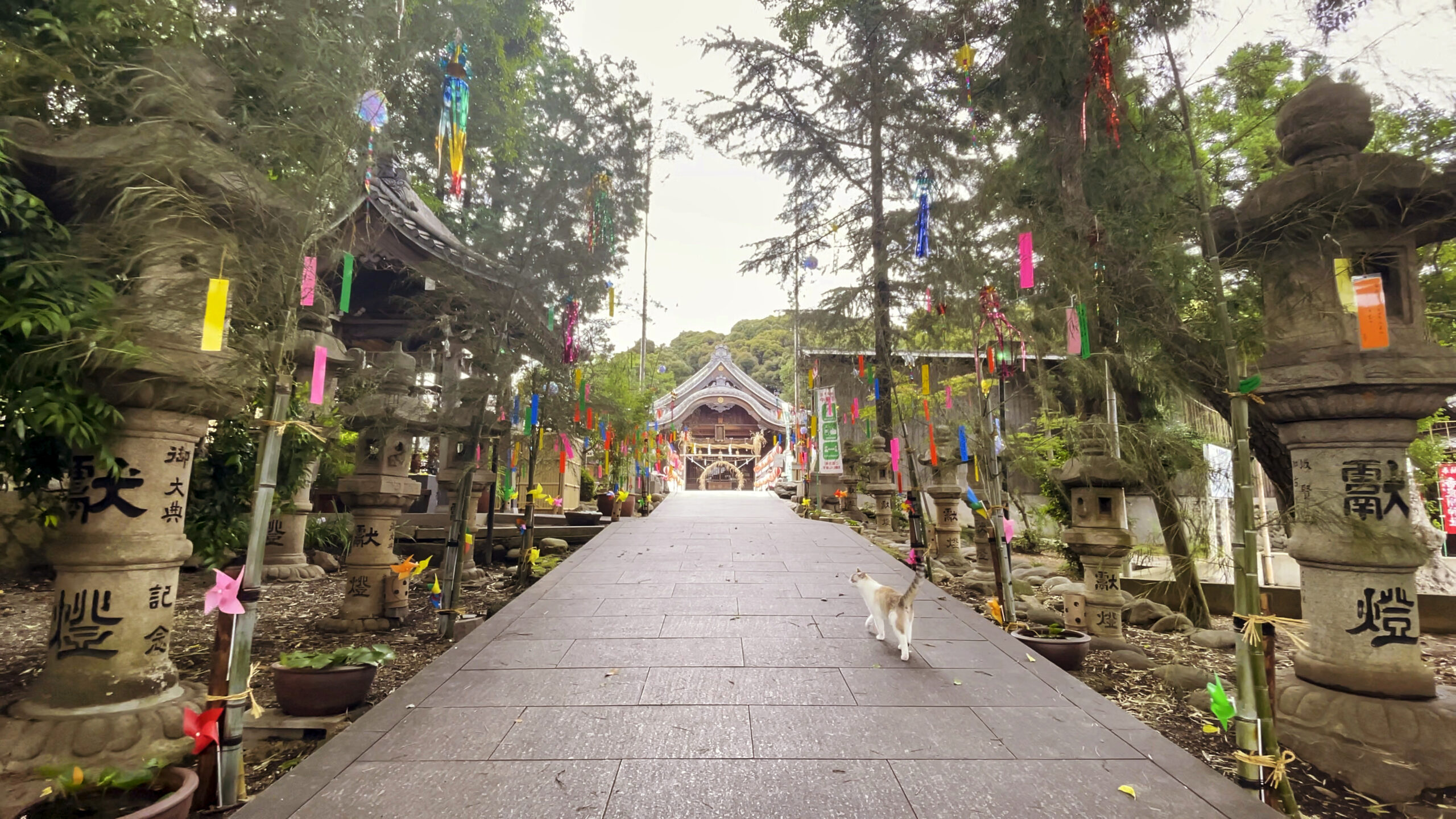 東海市熊野神社