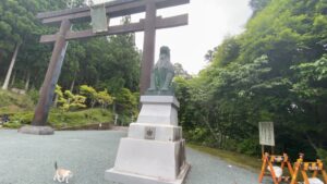 秋葉神社